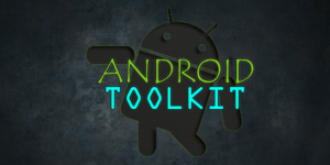 Android Toolkit